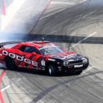 Samuel Hubinette Racing (SHR)/Dodge Motorsports Dodge Challenger Samuel Hubinette Racing (SHR)/Dodge Motorsports Dodge Challenger