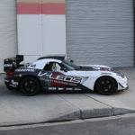 Dean ÒKarnageÓ Kearney will pilot the Samuel Hubinette Racing Do Dean ÒKarnageÓ Kearney will pilot the Samuel Hubinette Racing Do