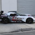 Dean ÒKarnageÓ Kearney will pilot the Samuel Hubinette Racing Do Dean ÒKarnageÓ Kearney will pilot the Samuel Hubinette Racing Do