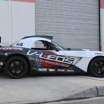 Dean ÒKarnageÓ Kearney will pilot the Samuel Hubinette Racing Do Dean ÒKarnageÓ Kearney will pilot the Samuel Hubinette Racing Do